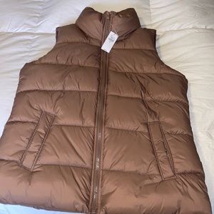 BRAND NEW WITH TAGS VEST !